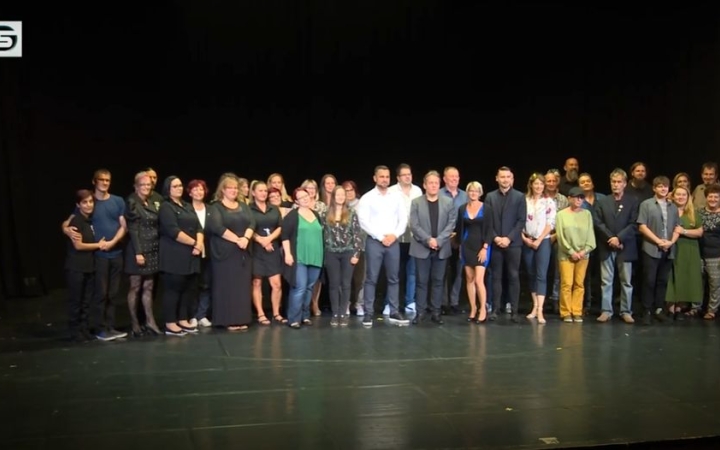 DSTV: új évad előtt a Bartókban