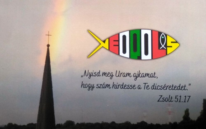 Neopolis: zenés áhítat, szeretetvendégséggel