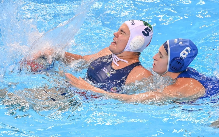 Sima győzelemmel zárt a válogatott