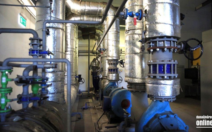 A DVCSH oldalán a dunaújvárosi Fidesz