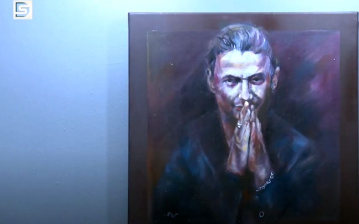 DSTV: emlékkiállítás a Bartókban