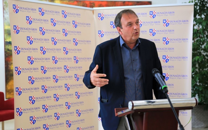 Kezdődik az őszi a lomtalanítás, Újtelepen startol a sorozat szombaton