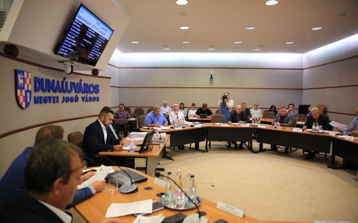 Áttörés távhő ügyben a közgyűlésen