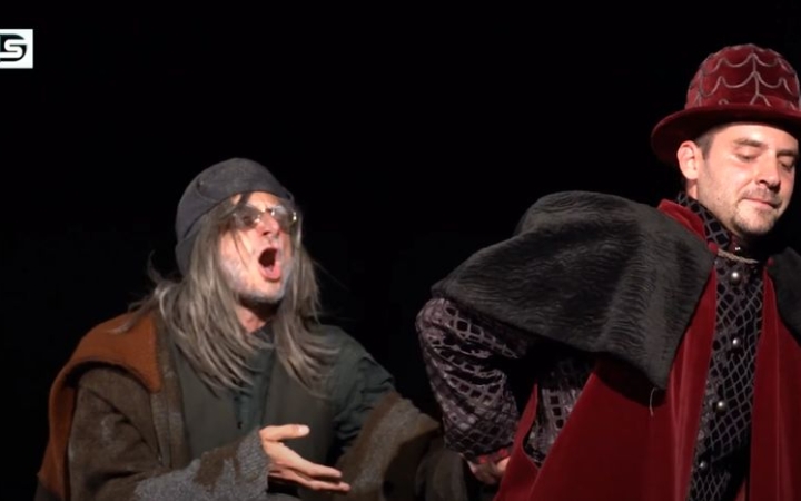 DSTV: vízkereszti vigalom a Bartókban