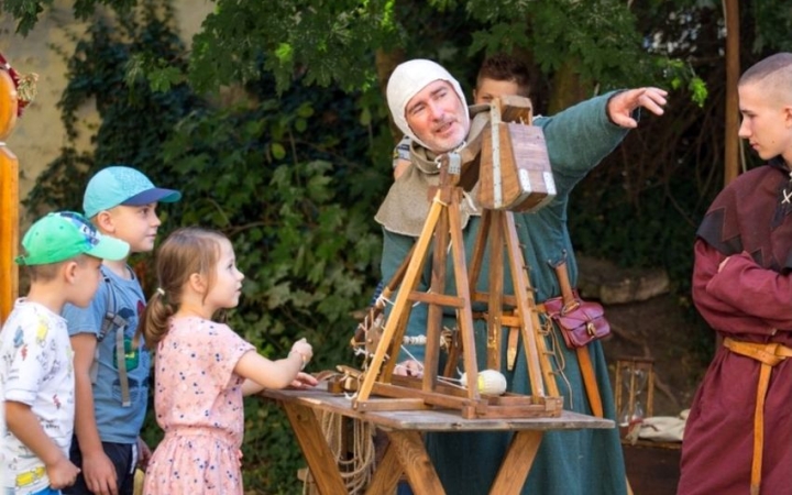 Középkori kalandozás az Intercisa Múzeumban