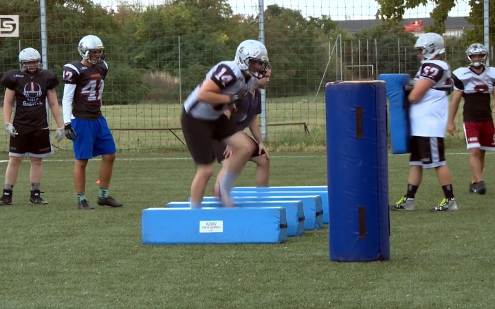 DSTV: munkában a Gorillák