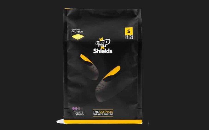 Mivel segíthetsz a cipő ráncosodásán?