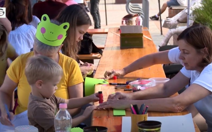 DSTV: gazdag őszi kínálat a könyvtárban