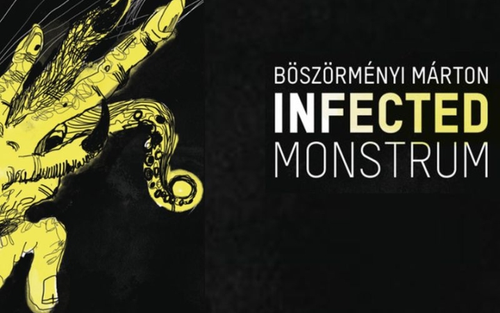 ICA-D: kötetbemutatóval csalogatnak