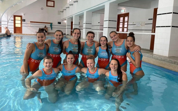 Hibátlan kezdés az OB I/B-ben