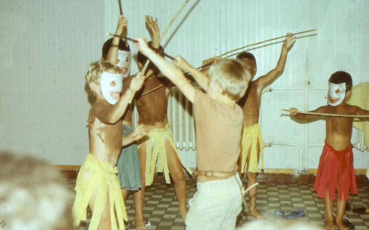 Szabad Szemmel: "Visszatérés Epipóba" 