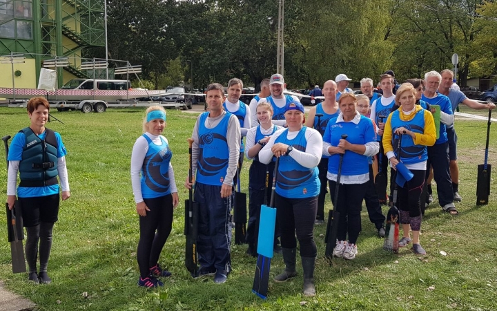 Két érem Fadd-Domboriból