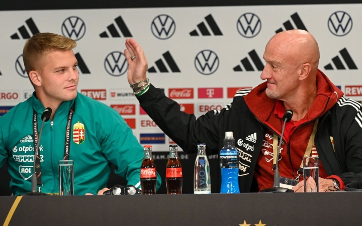 Rossi: a cél változatlan, büszkén lejönni a pályáról