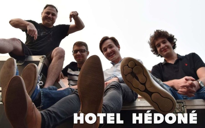 Országos döntőért lép színre a Hotel Hédoné