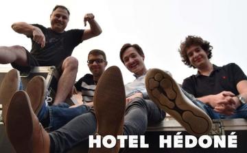 Országos döntőért lép színre a Hotel Hédoné