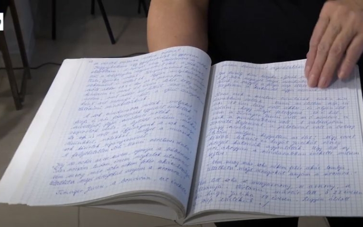 DSTV: a régi Pentele emlékezete