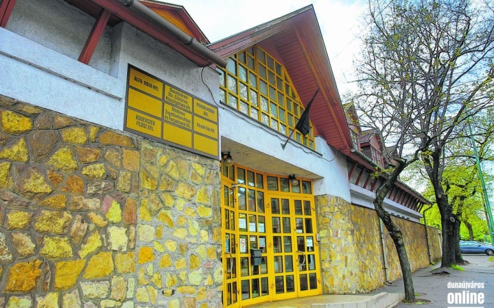 Egymás után bukja a DVCSH a bírósági pereit