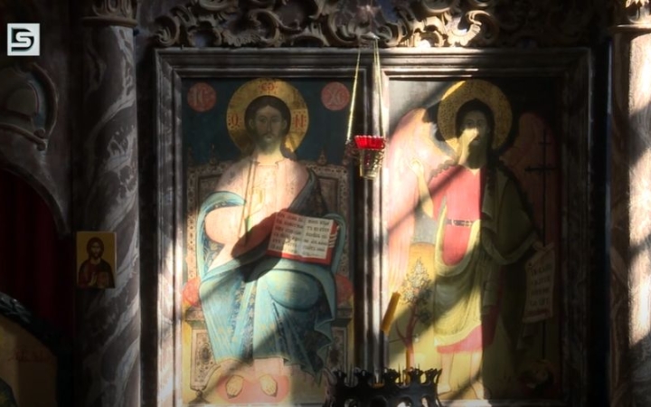 DSTV: a Ráctemplom is kitárta kapuját