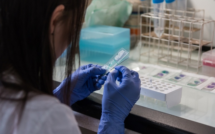 Szakmai nap az egészségügyi szakdolgozóknak – újra Dunaújvárosban