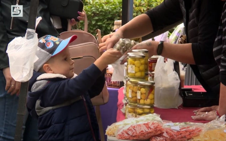 DSTV: újra Dunai Kincses Kert a Szalki-szigeten