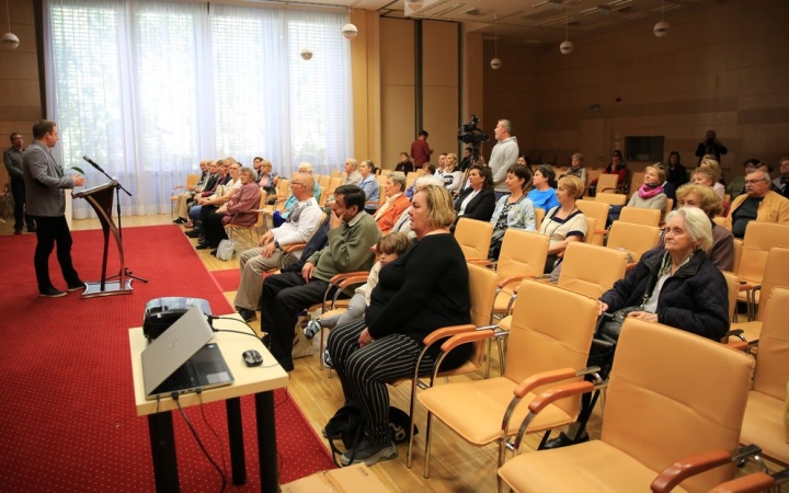 Idén is virágba borult városunk (galériával)