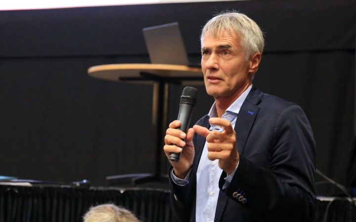 Távhő: újabb fórumot rendeztek a költségosztásról