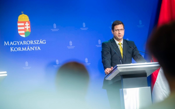 Kormányinfó: nem biztos, hogy a Dunaferr megmenthető