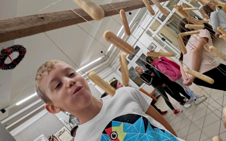 Pazar nyitány, színes folytatás a Vasvári-héten