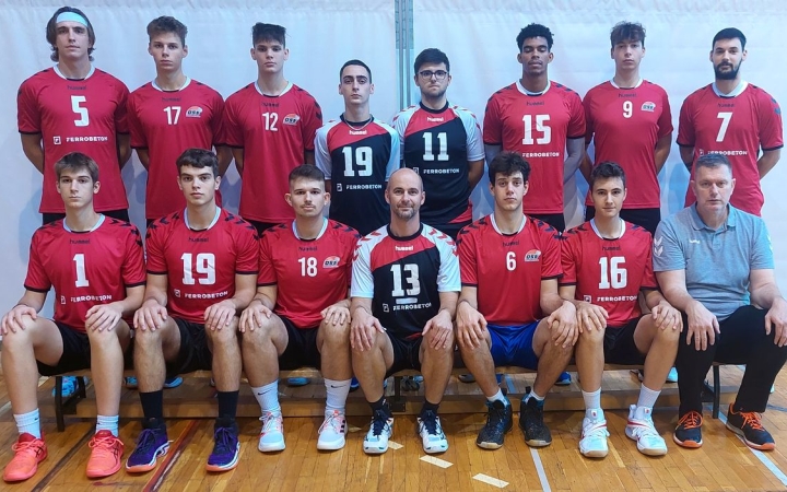 Kezdődik a szezon röplabdázóink számára