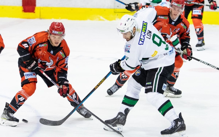 A Fradi hajrázott jobban