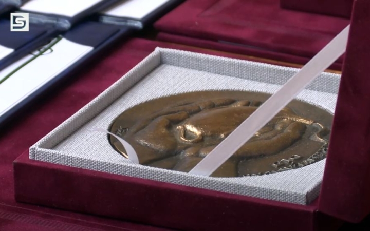 DSTV: jubilált a Megyei Szakdolgozói Nap