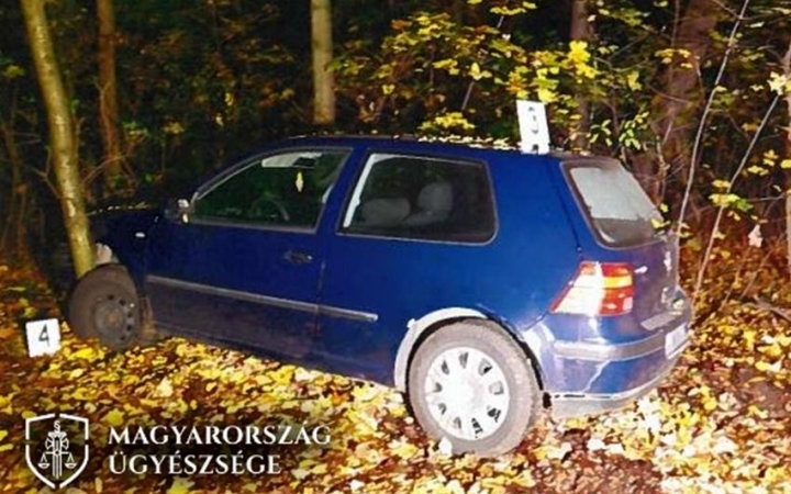 Börtönt kér az ügyészség a notórius ámokfutóra