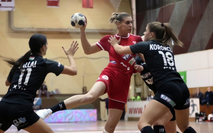 Vereség a fővárosban