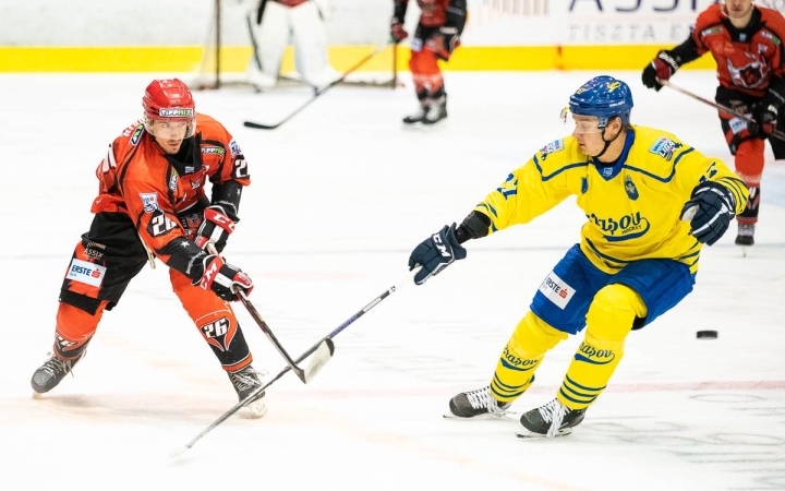 Erdélyi túrán az Acélbikák