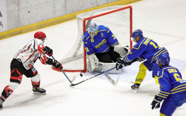 Vereséggel kezdte erdélyi túráját a DAB