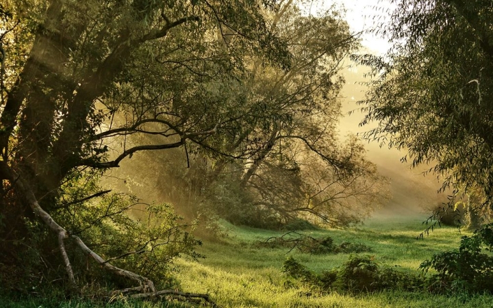 Kitart a szép, napos, nyugalmas őszi idő