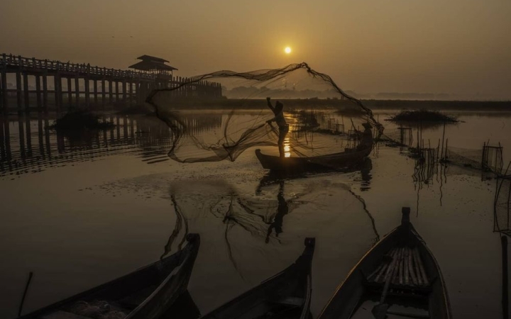 LeKÉPezéseink – a Panoráma Fotó Egyesület fotói a Bartókban
