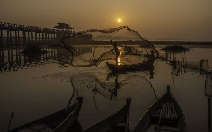 LeKÉPezéseink – a Panoráma Fotó Egyesület fotói a Bartókban