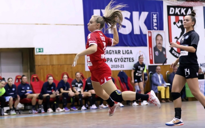 Idegenben folytatja a Kohász