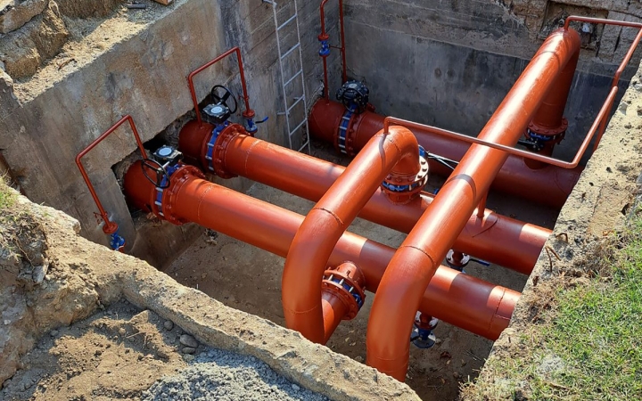 Október 15-én indul a távfűtési szezon