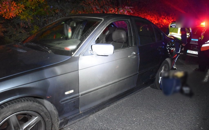 Rendőrkézen a katalizátortolvajok