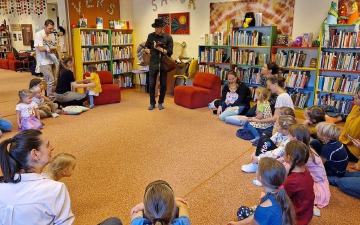 Műfajokon, korszakokon, generációkon át