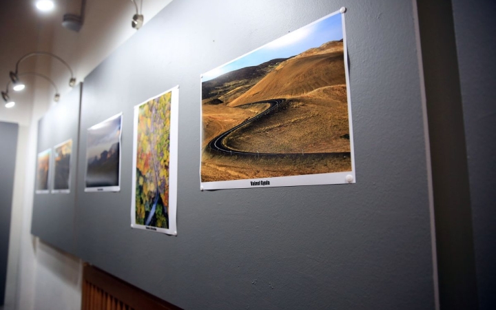 DSTV: újabb kiállítás a Bartókban