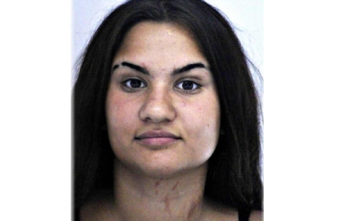 Eltűnt, keresik Vass Krisztinát