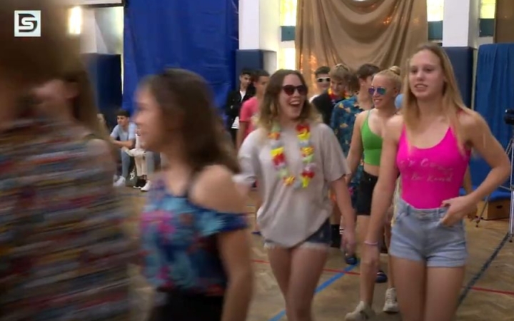 DSTV: berepülő gólyák a Rudasban (galériával)