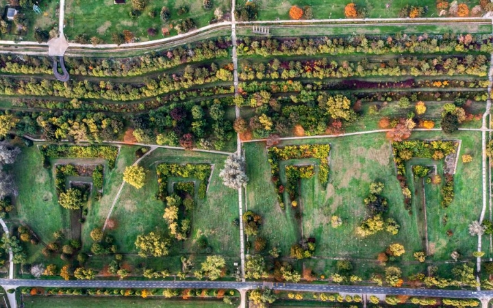 Még pár nap gyönyörűség – aztán komoly lehűlés várható