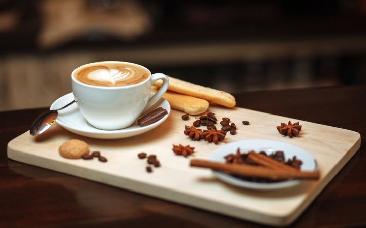 Modern kávégépek, amelyekkel majdnem minden lehetséges