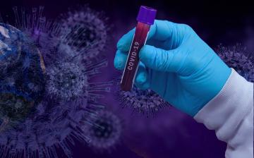 Fókuszban a koronavírus – tudományos tanácskozás a kórházban