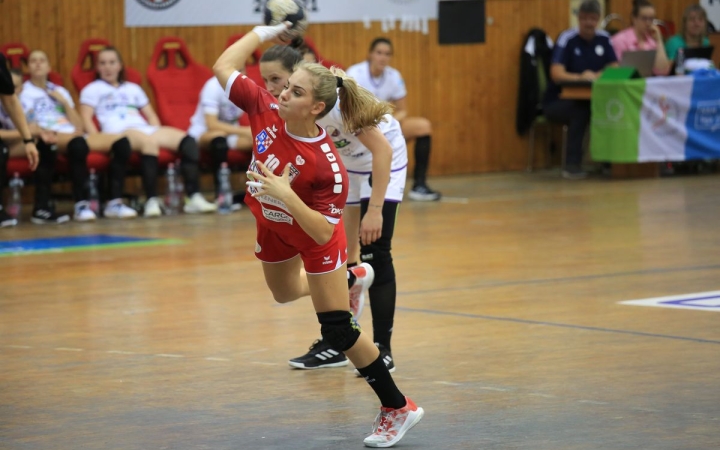 Verhető ellenfél a kupában