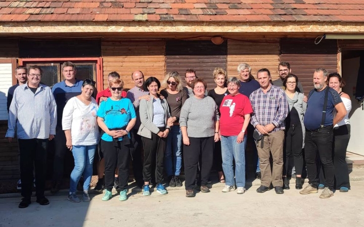 Civilek az oktatásért: csoportot szerveztek, akcióba lendülnek